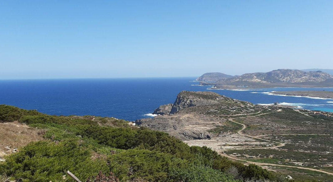 Torre del Falcone-斯廷蒂诺必去景点