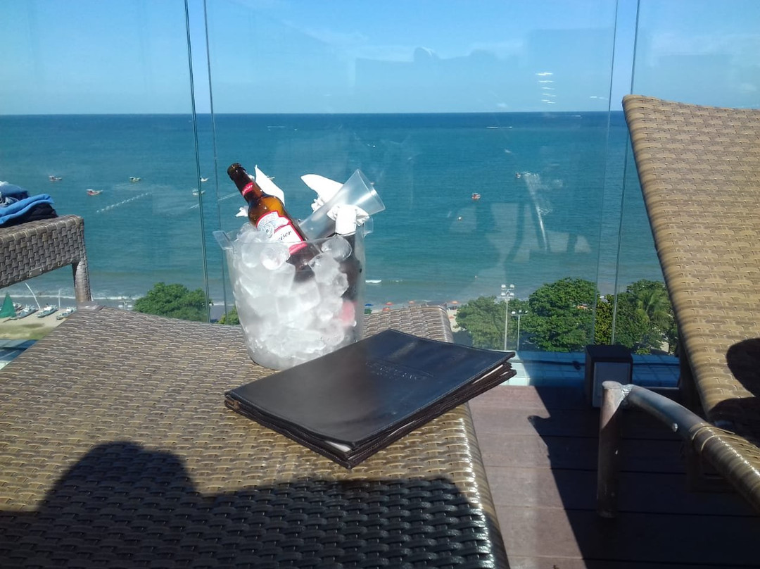 Meridiano Hotel主图