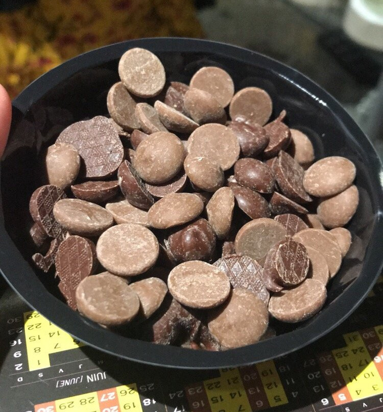 Musée du Chocolat景点图片