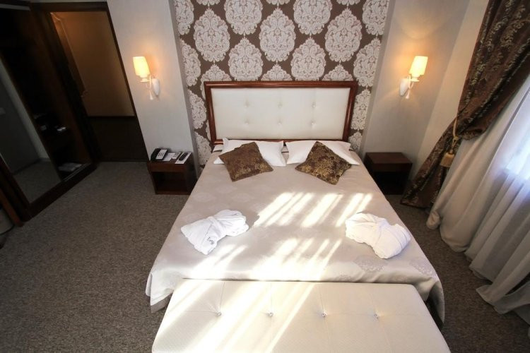 Evropa Hotel