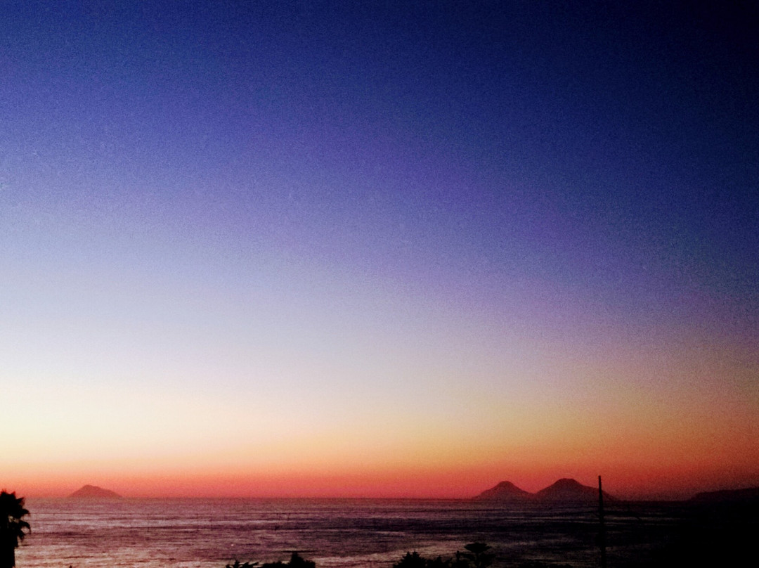 Spiaggia di Gioiosa Marea景点图片