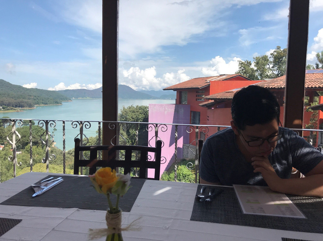 Cabanas Revi Inn主图