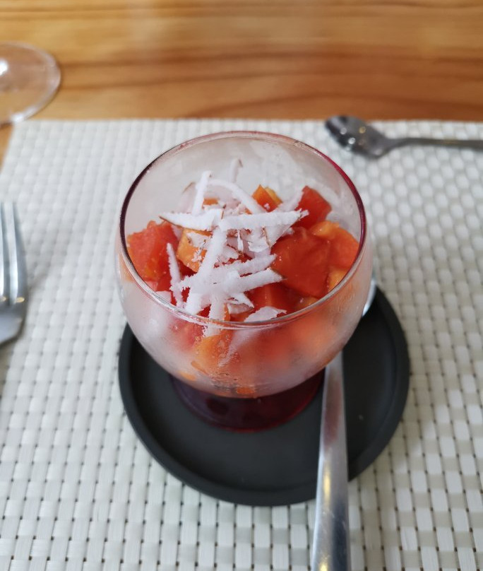 山顶精品酒店主图