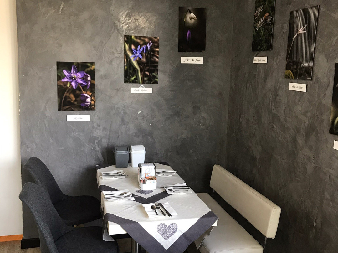 Hotel a Casa di V-Ale主图