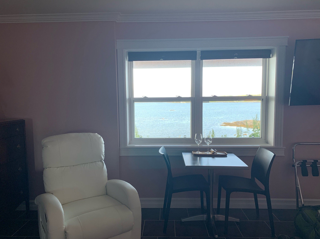 The Big Blow Bed & Breakfast主图