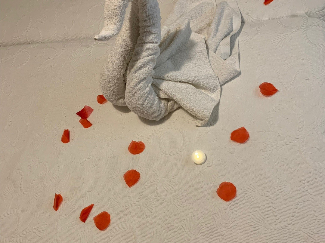 El Tabanco Hotel主图
