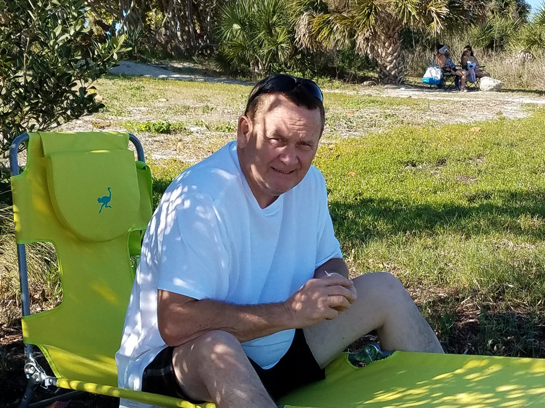 Anclote River Park-Holiday必去景点