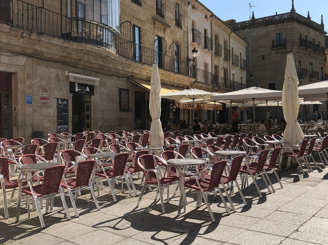 Ciudad Rodrigo - Casco Historico景点图片