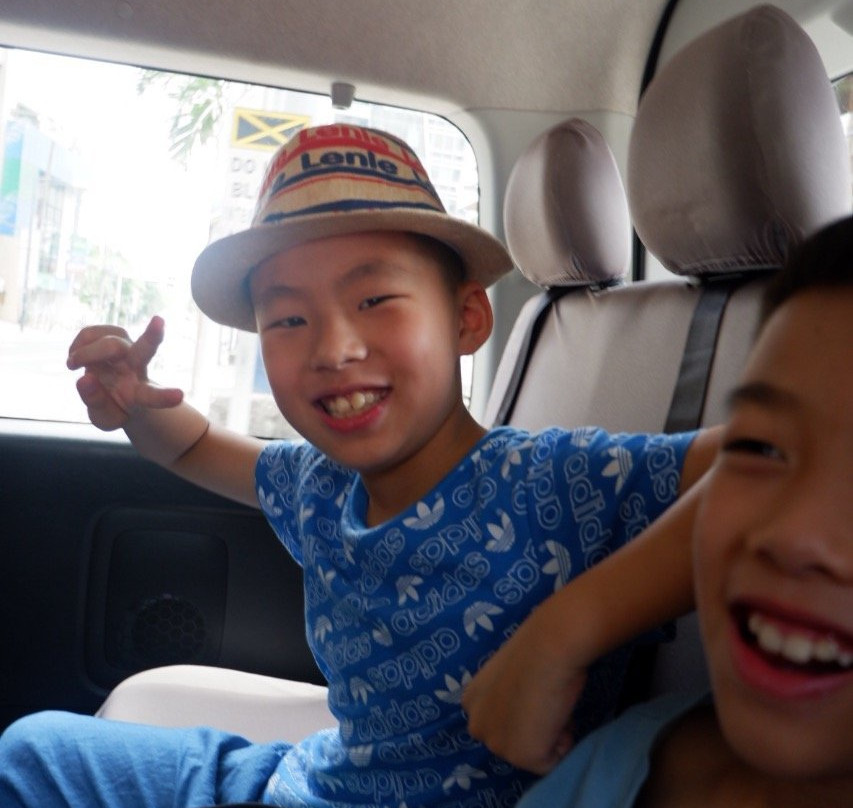 Dhysh Travel and Tours-吕宋岛必去景点