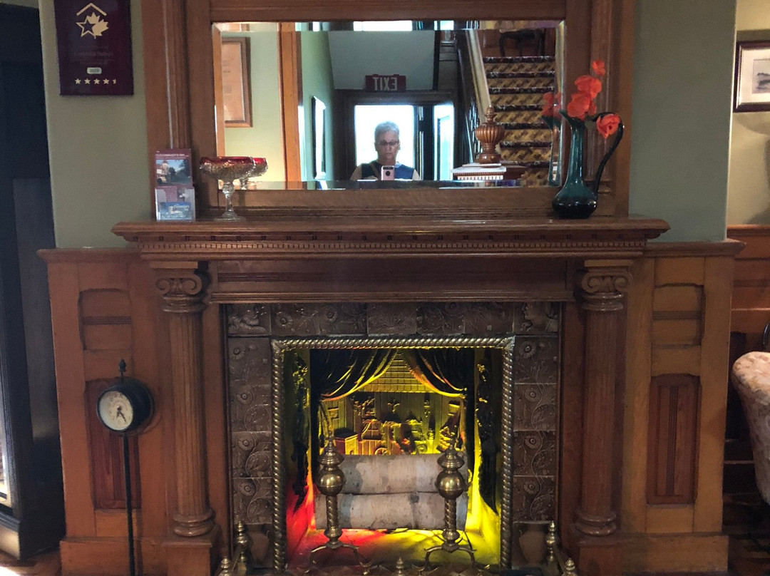 The Clockmakers Inn主图