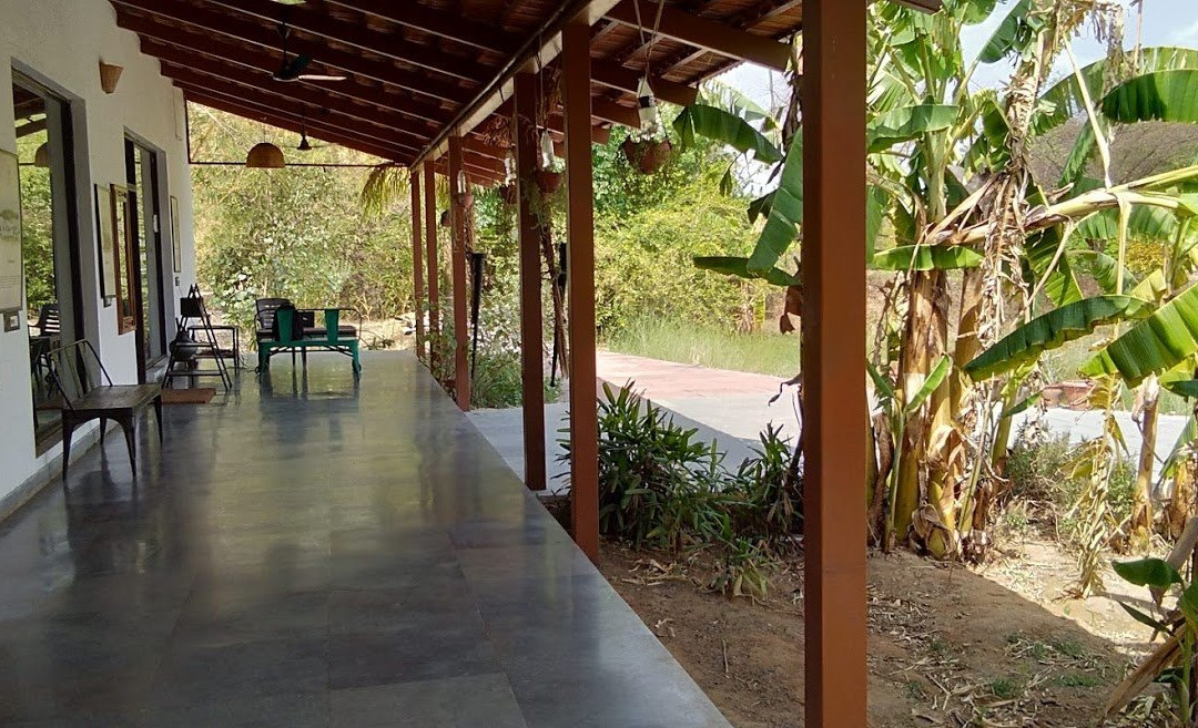 Mahua Tola Resort主图