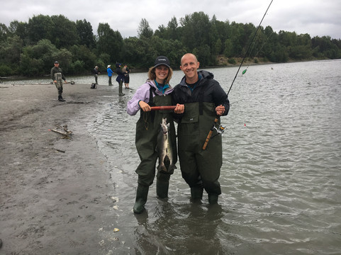 Talkeetna 4x4 Adventures-塔尔基特纳必去景点