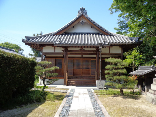 Shonen-ji Temple