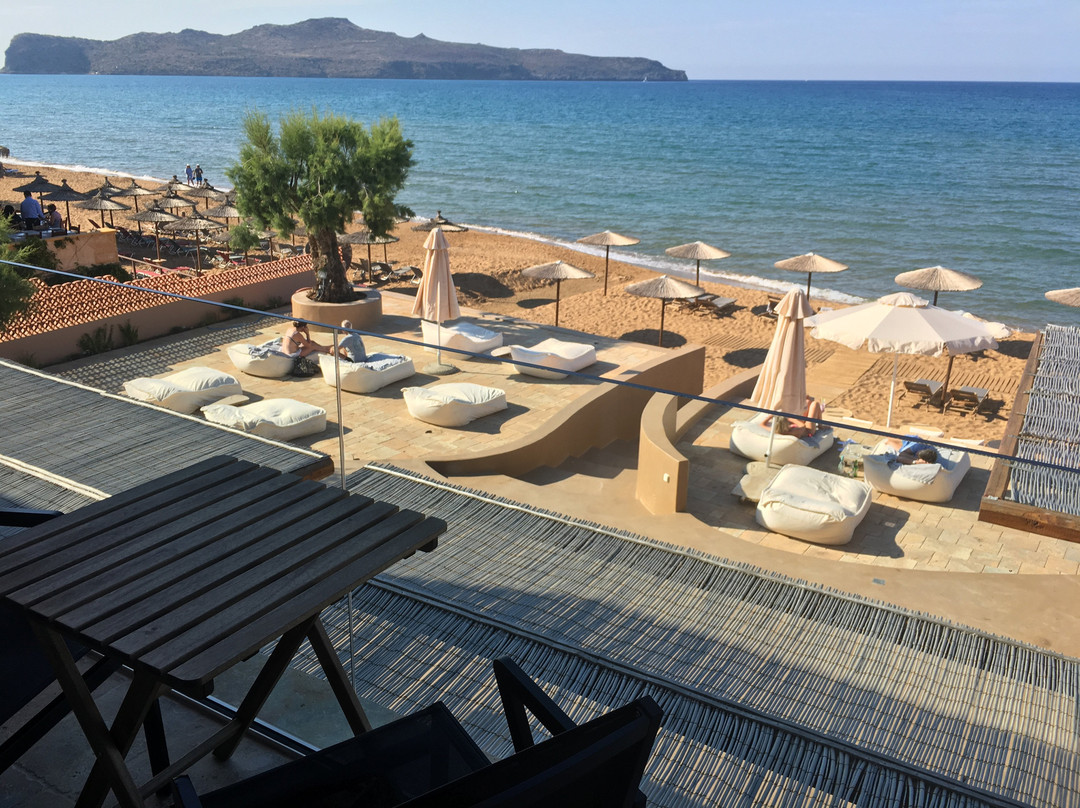 The Theodore Boutique Hotel主图