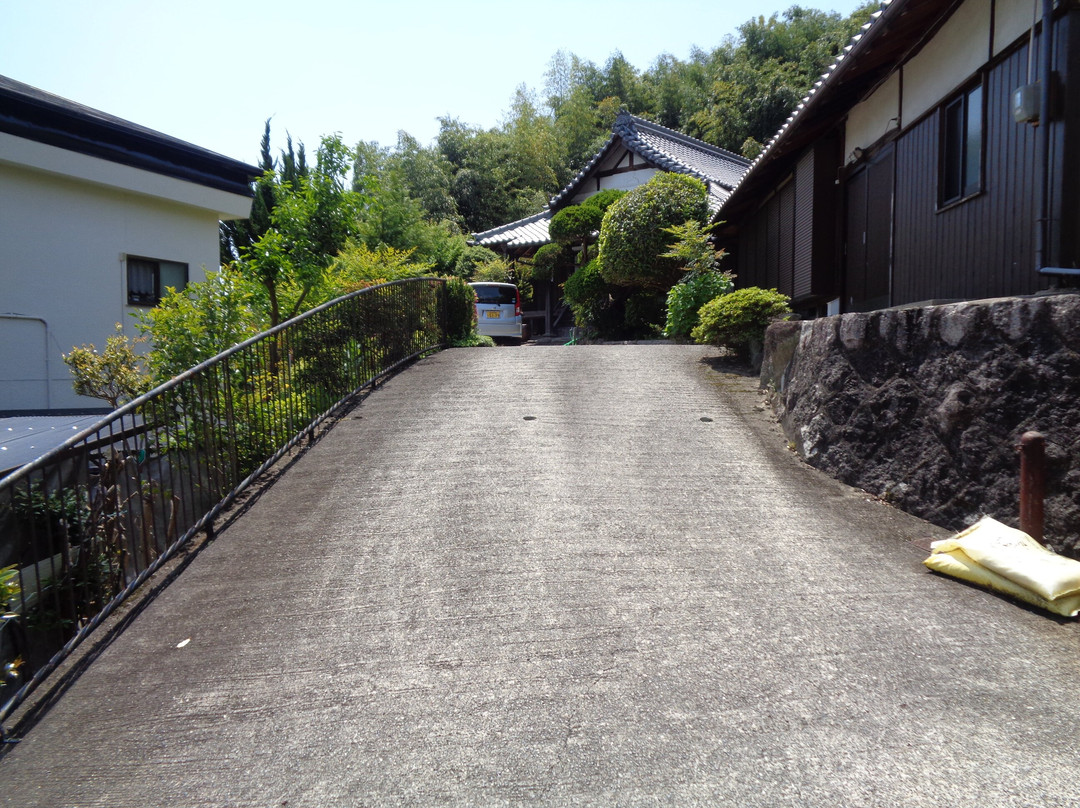 Kyoen-ji Temple景点图片