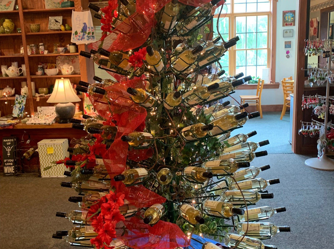 Breitenbach Winery-Dover必去景点