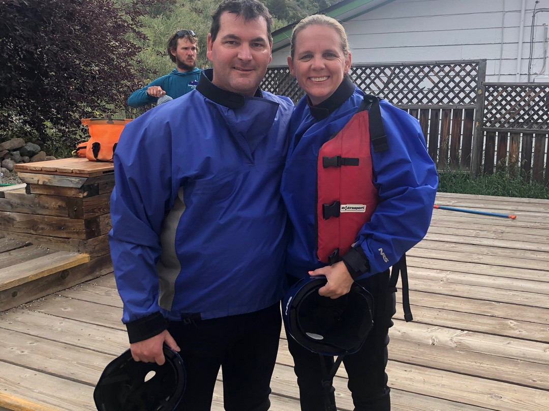 Downstream Adventures-Idaho Springs必去景点