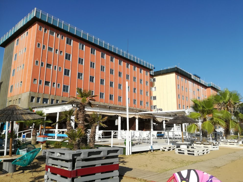 Lido Fortuna-Bagnoli必去景点