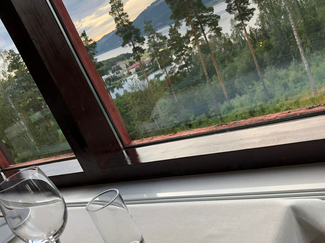 Honne Hotell og Konferansesenter主图