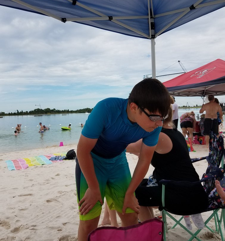 Sunwest Park-Hudson必去景点