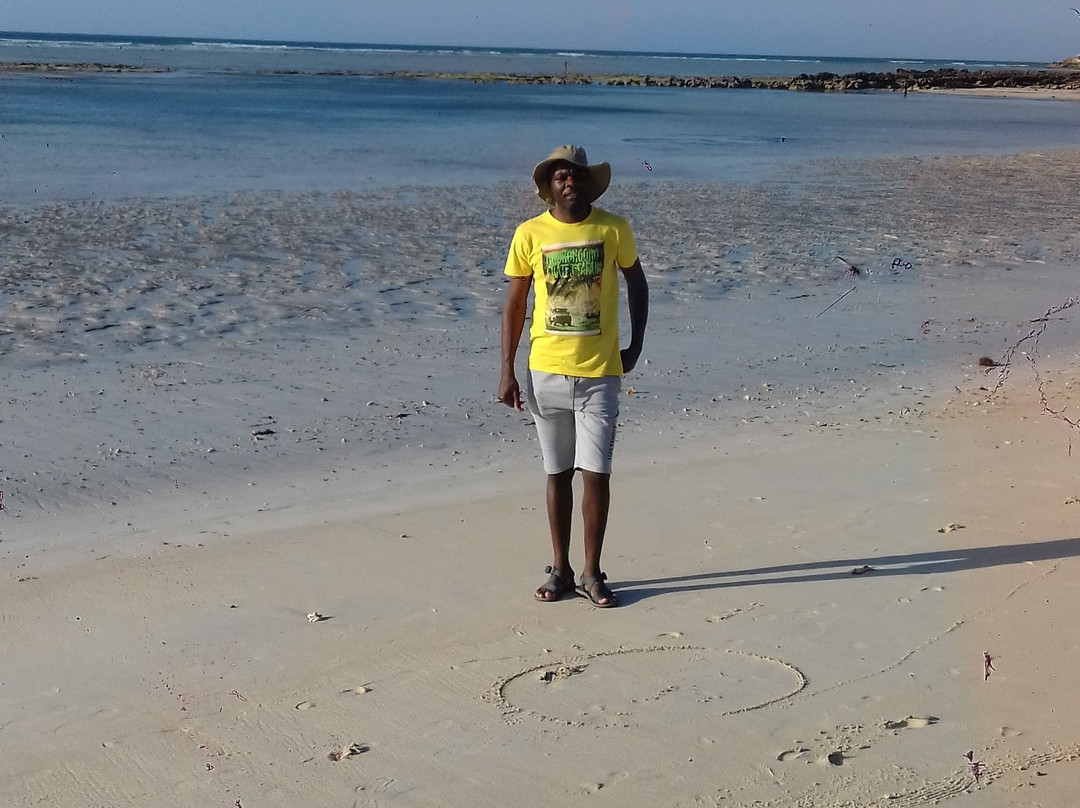 Wimbe Beach-彭巴必去景点