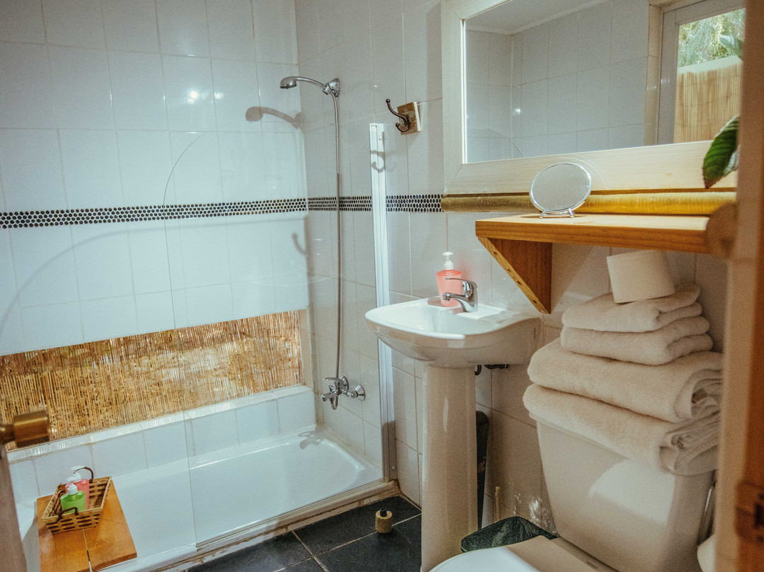 Organica Lodge Spa主图