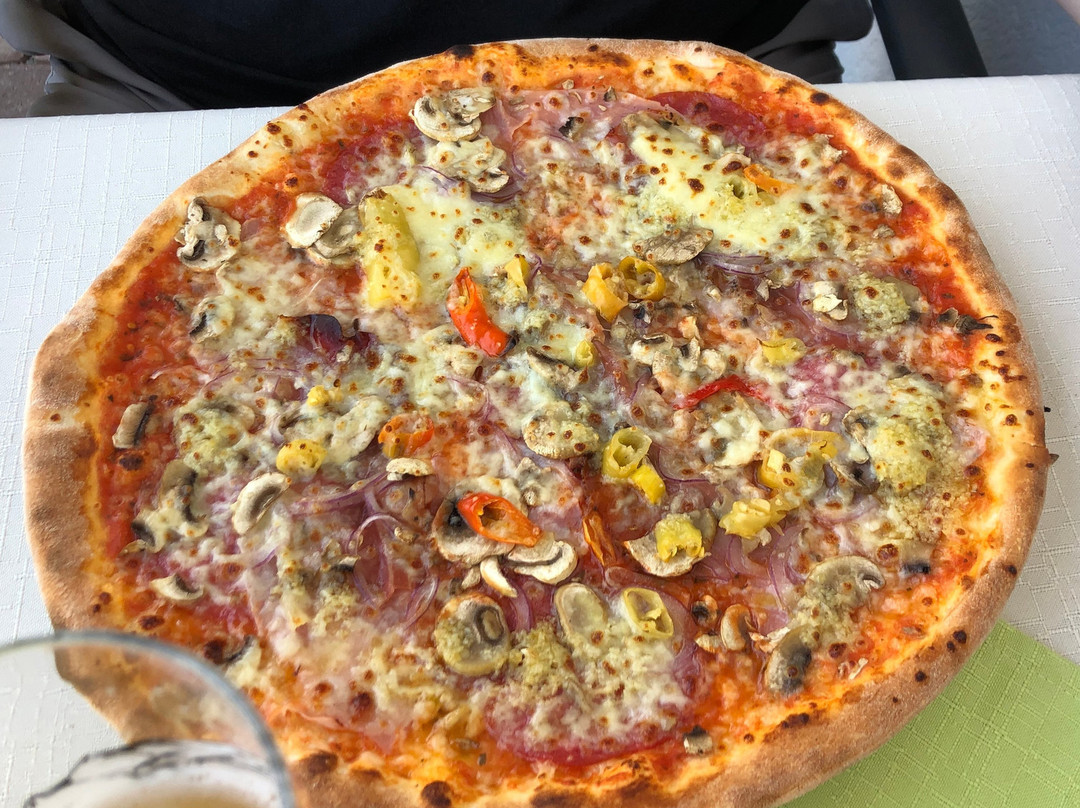 Gasthof Enzian主图