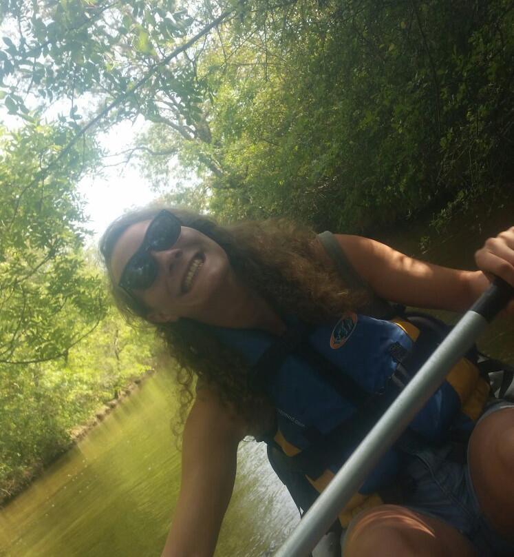 Medoc Explorer Canoe景点图片