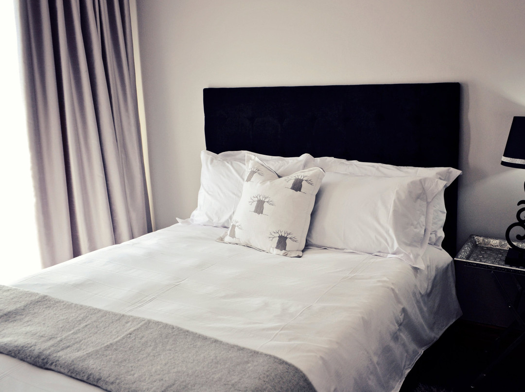 Bokmakierie Gastehuis Emalahleni Pty Ltd主图