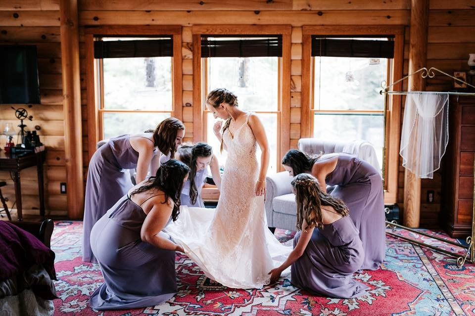 Laurel Ridge B & B主图