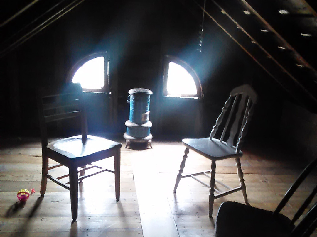 Villisca Axe Murder House主图