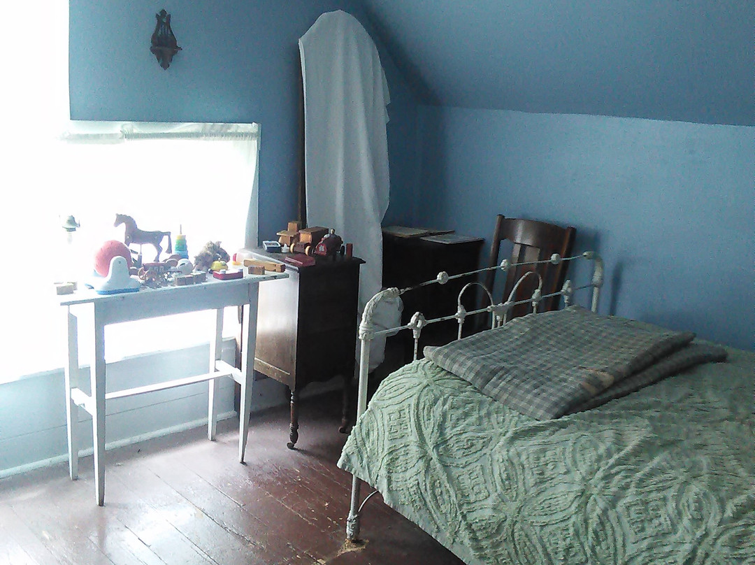 Villisca Axe Murder House主图