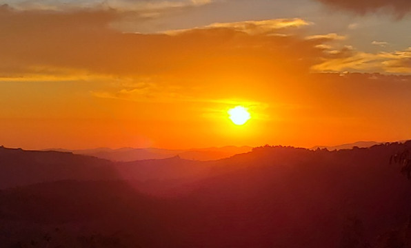 Rota Monte Verde Quadriciclos-蒙特贝尔德必去景点