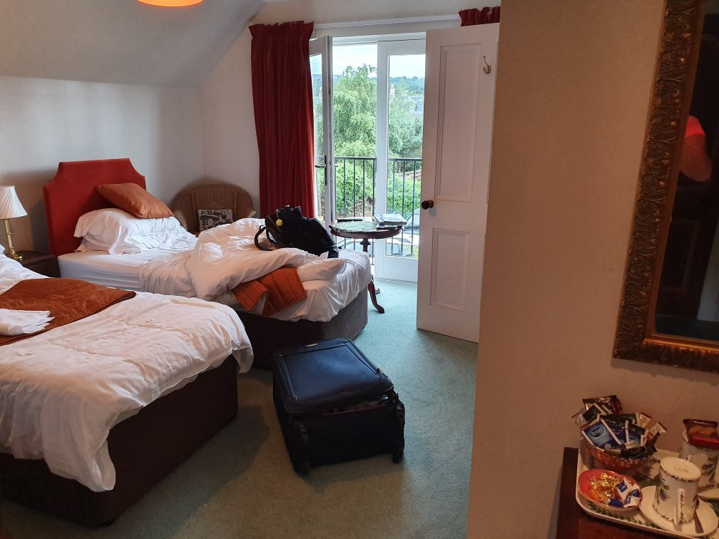 Dunallan House主图