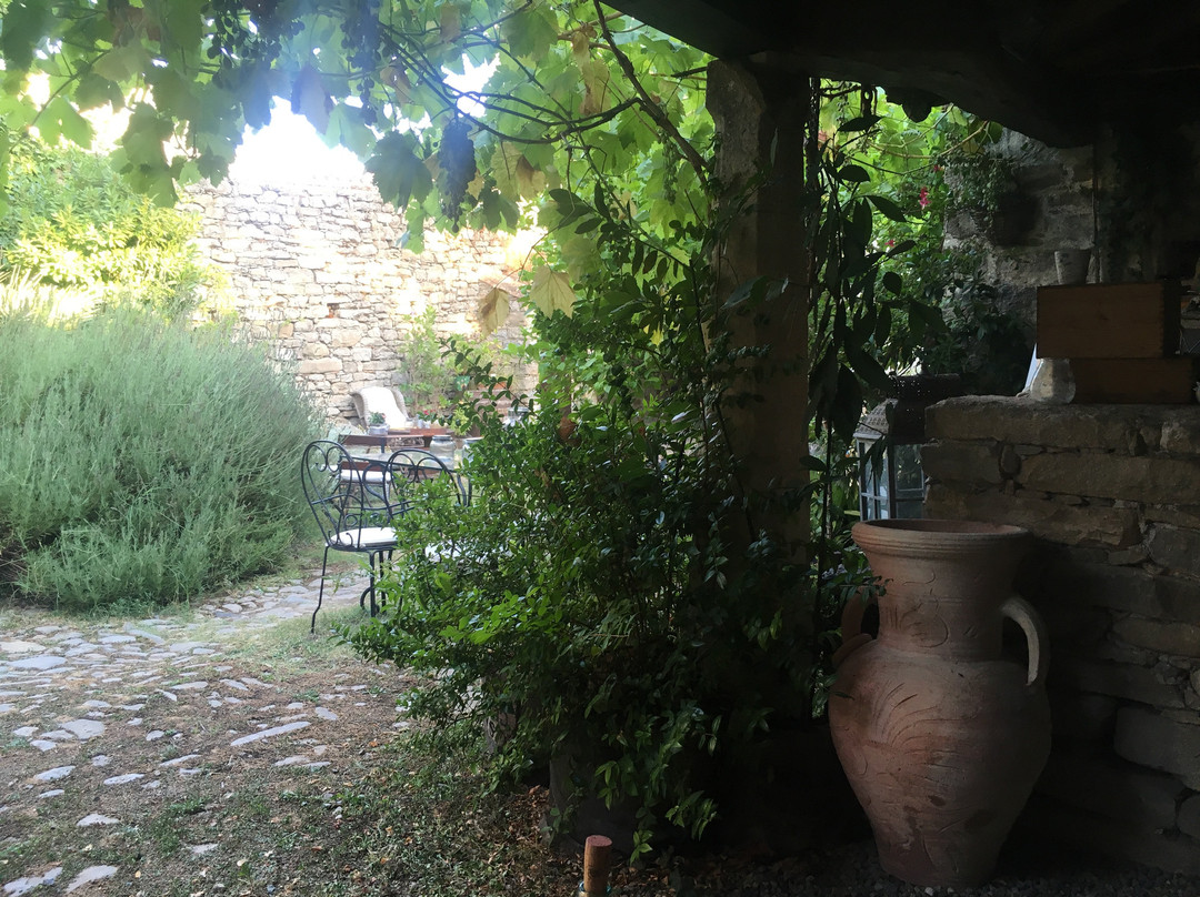 Antica Locanda Lunetta Bed & Breakfast主图