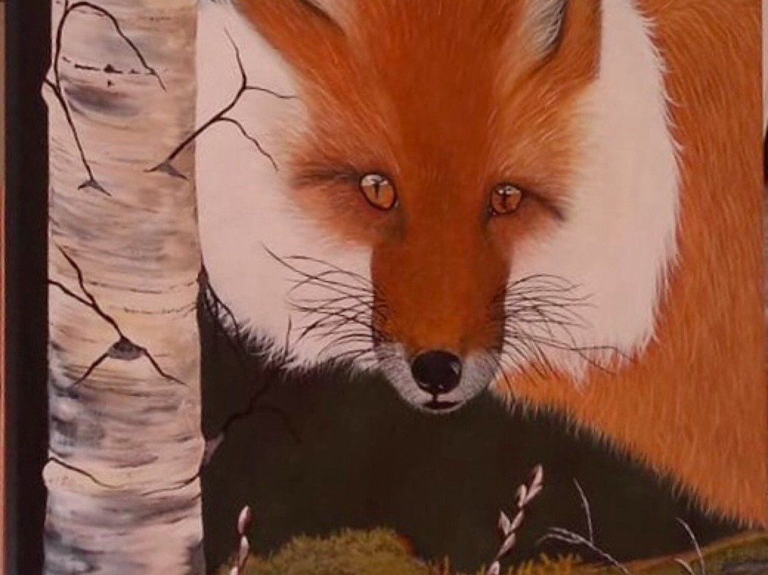 Gare de Prevost-Prevost必去景点