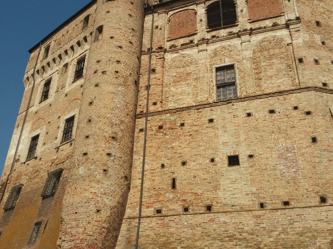 Castello DI Roddi景点图片