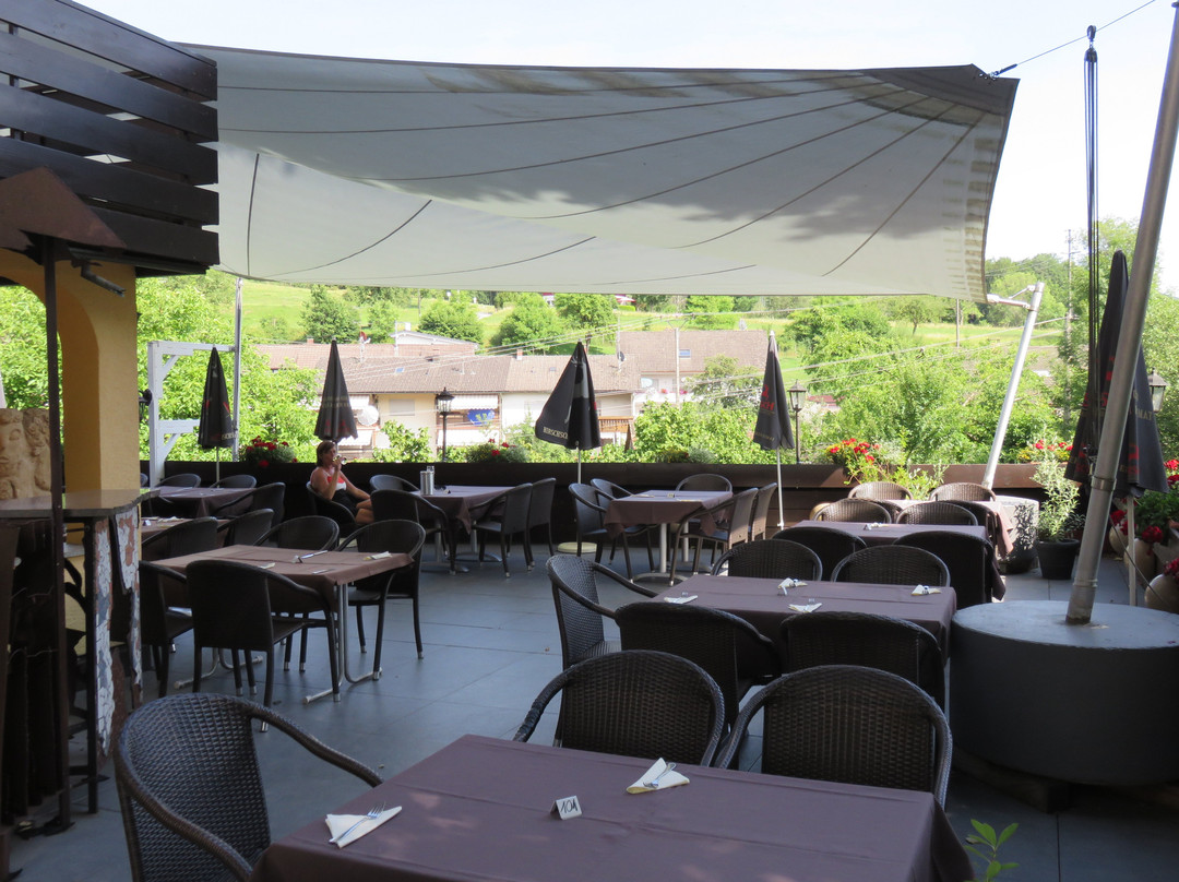 Landgasthof Erdmannshoehle主图