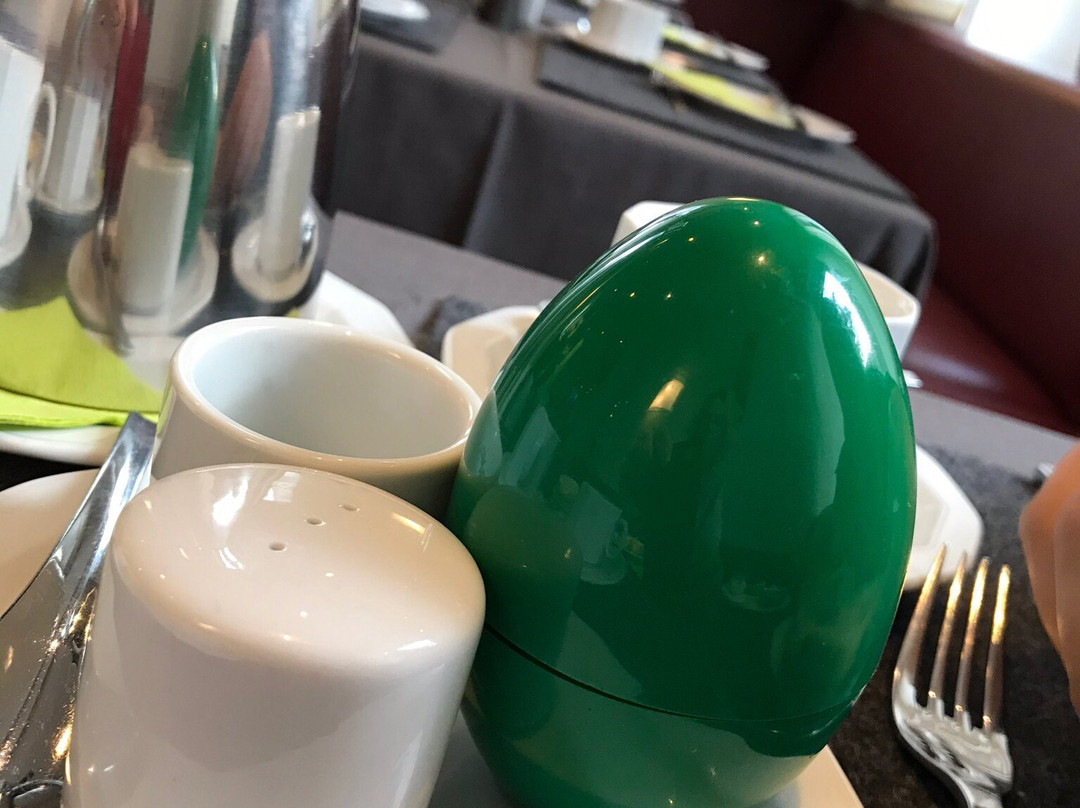 泽尔瓦特博格酒店主图