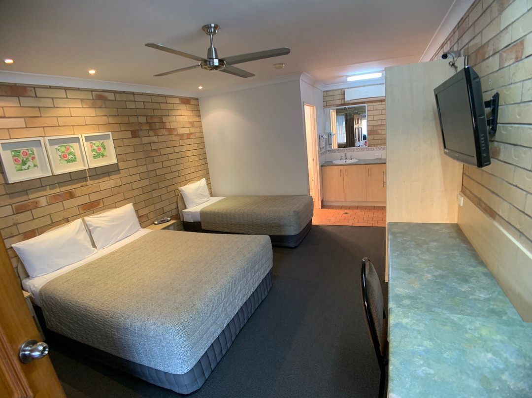 Starlight Motor Inn主图