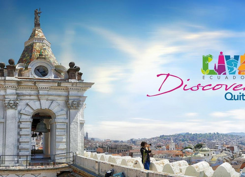 Live Ecuador Tours-基多必去景点