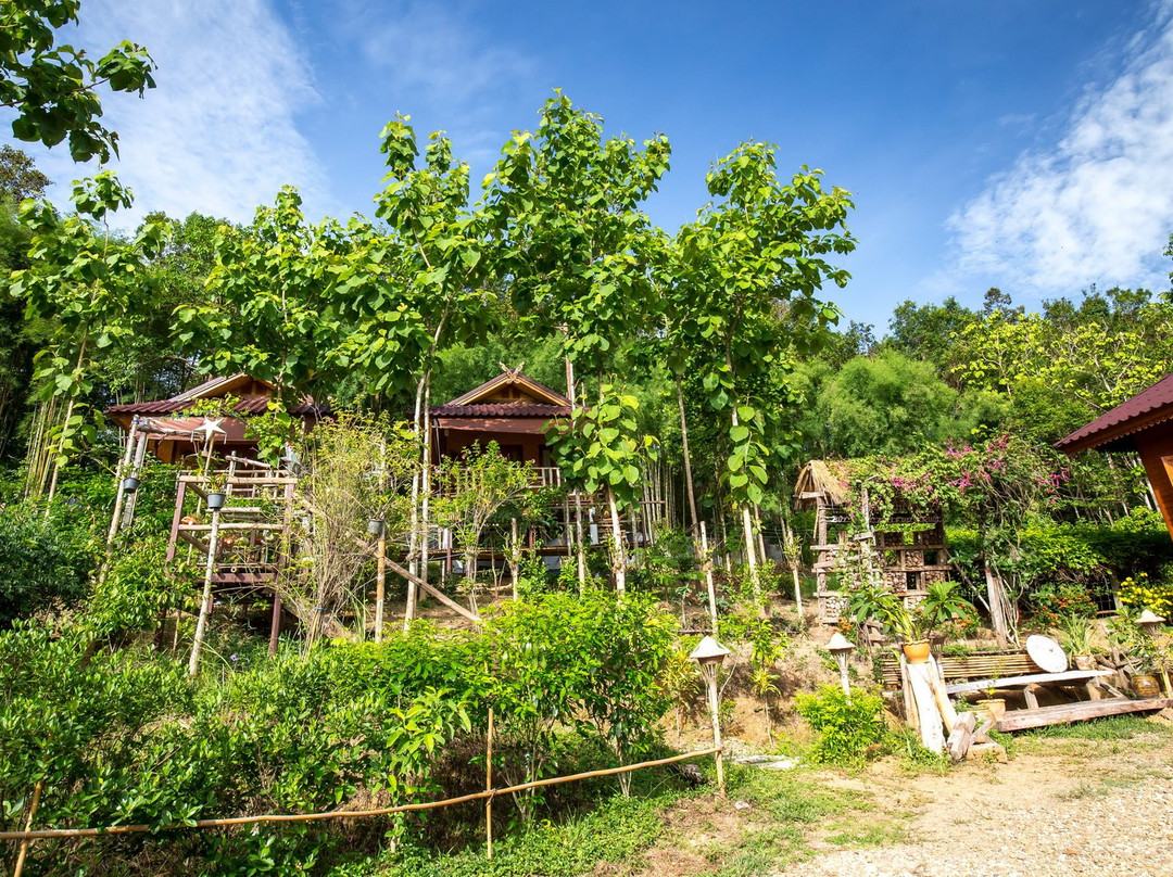 Ban Suan Nai Fun Homestay主图