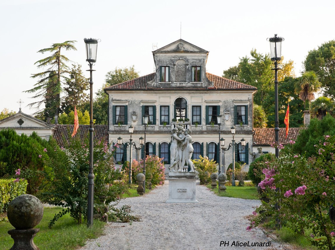 Villa Navagero Erizzo景点图片