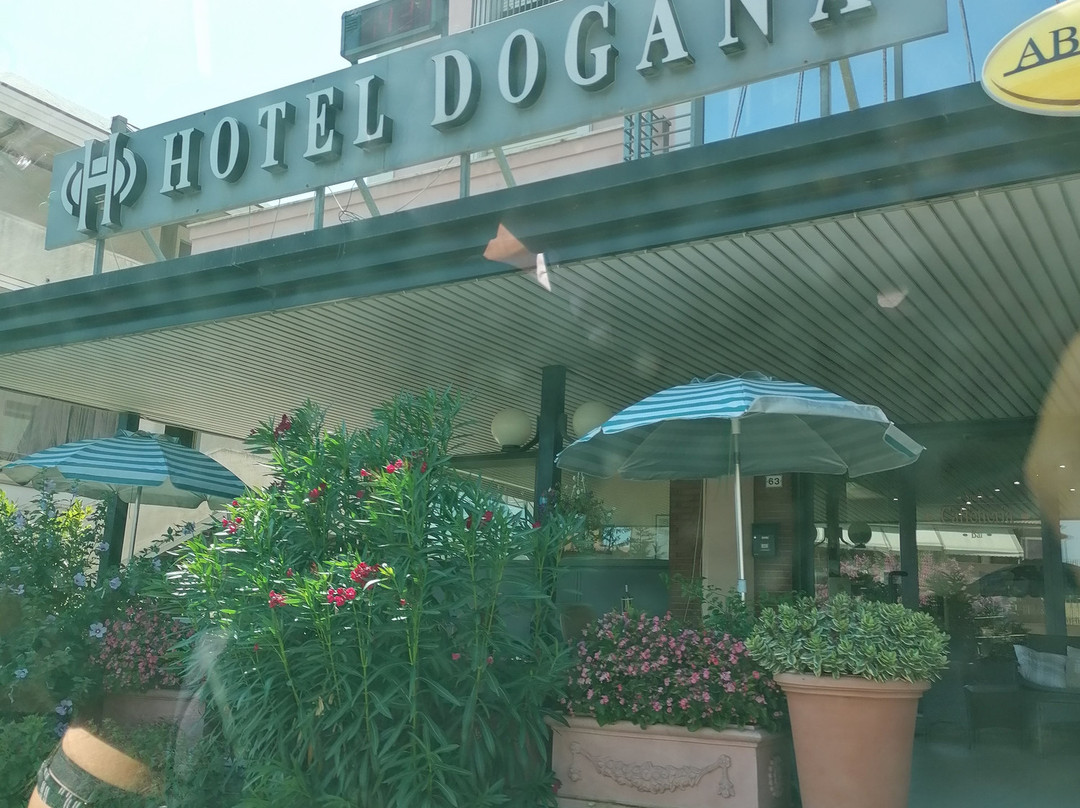 Hotel Dogana主图