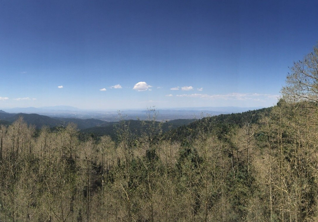 Santa Fe National Forest-新墨西哥必去景点