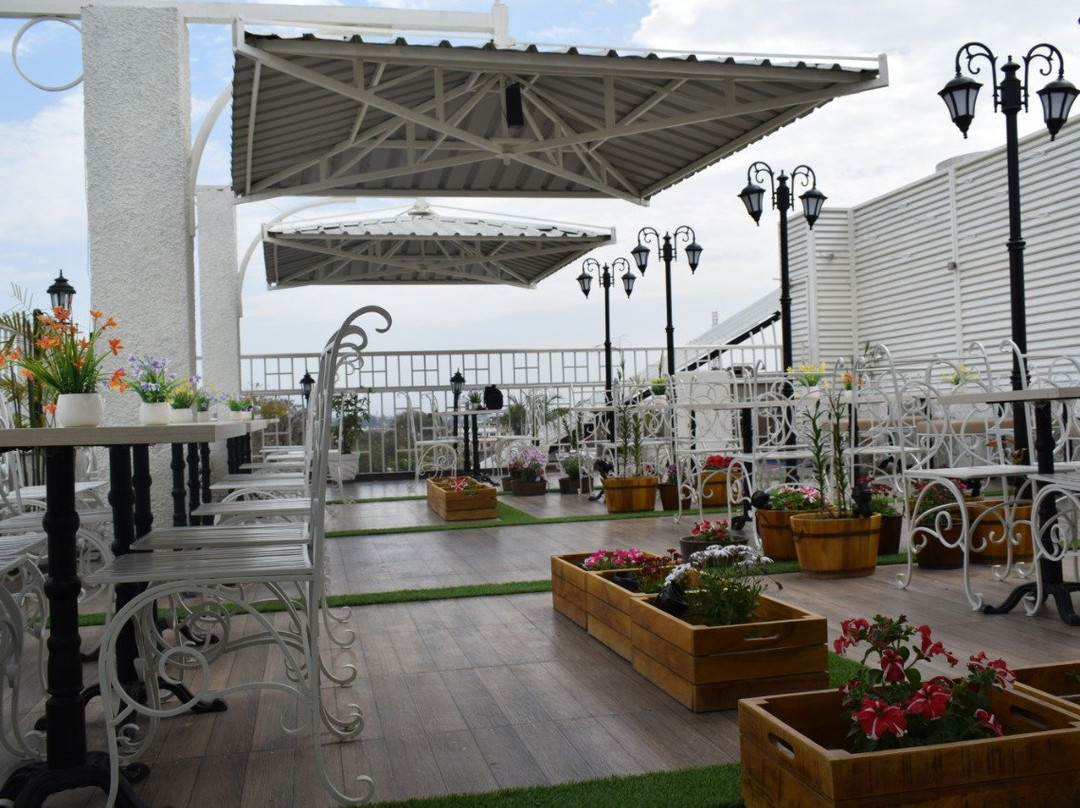 Gold Stone Comfort主图