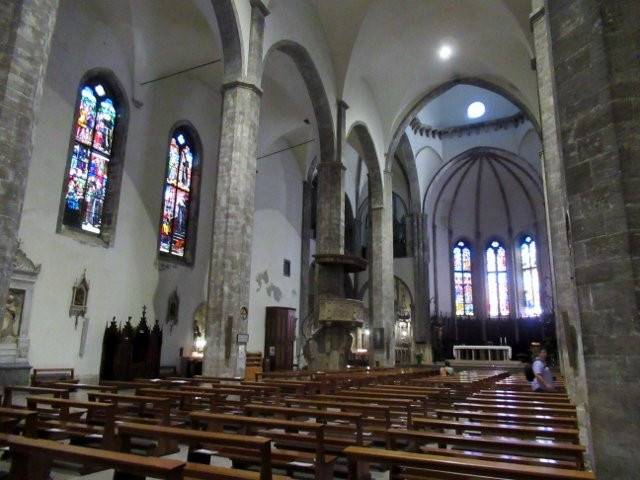Chiesa Di San Francesco景点图片