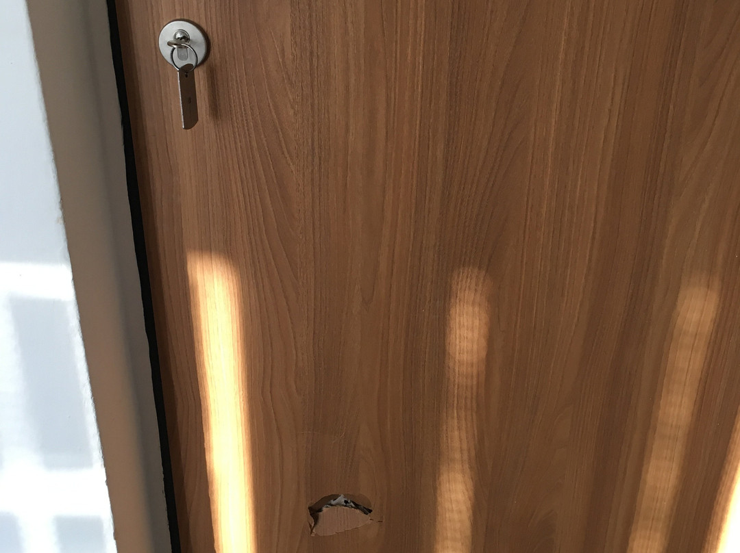 Hotel Termal Musov主图