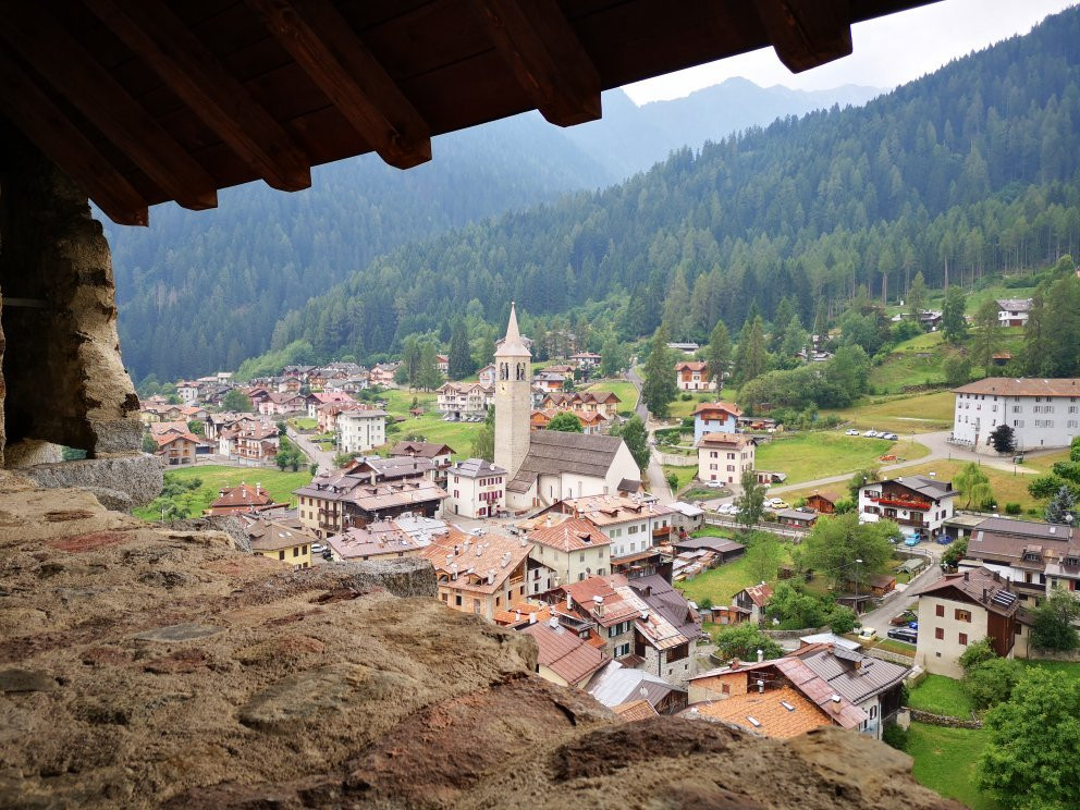 Chiesa di San Vigilio景点图片