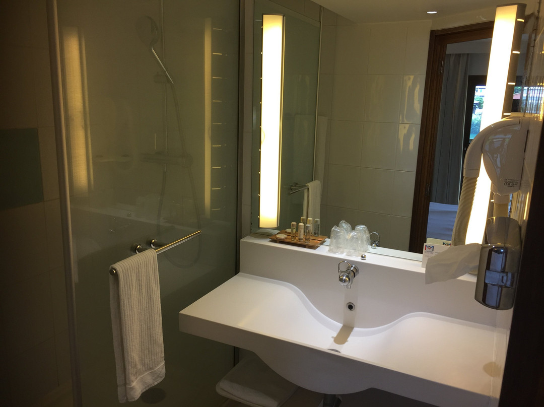 Grand Hotel Montabo主图